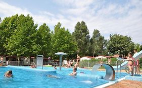Sunvillage Camp- Mobilhazak Alsooersoen